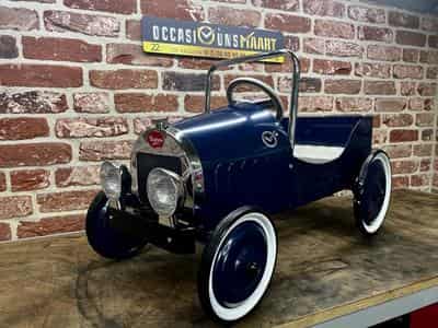 Baghera Voiture à pédales (2026) - Foto 4