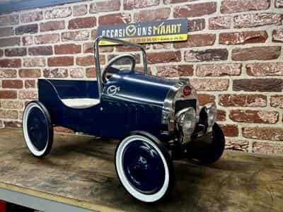 Baghera Voiture à pédales (2026) - Foto 5