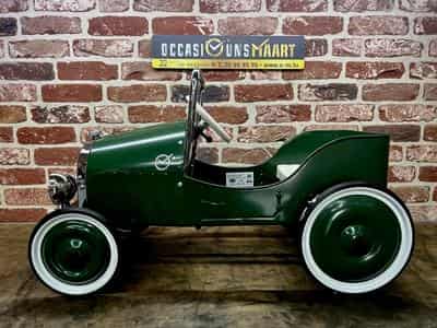 Baghera Voiture à pédales (2026) - Foto 1