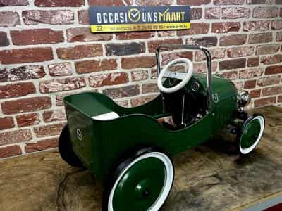 Baghera Voiture à pédales (2026) - Foto 2