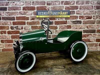 Baghera Voiture à pédales (2026) - Foto 5