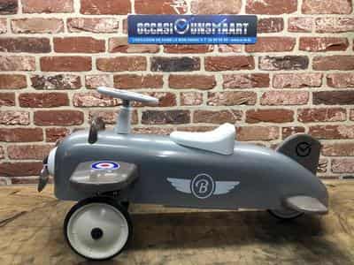 Baghera Speedster Avion (2026) - Foto 1