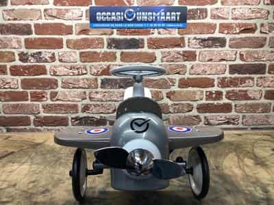 Baghera Speedster Avion (2026) - Foto 7