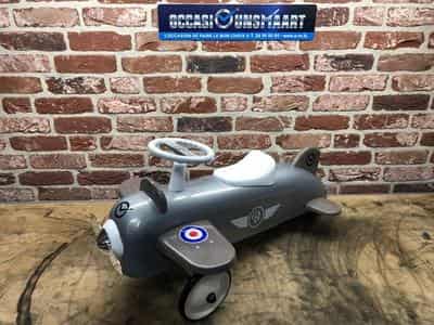 Baghera Speedster Avion (2026) - Foto 8