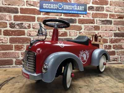 Baghera Pompier (2026) - Foto 2