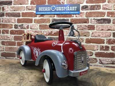 Baghera Pompier (2026) - Foto 6