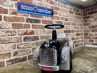 Baghera Speedster Chocolat (2026) - Foto 4