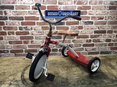 Baghera Tricycle en Métal (2026) - Foto 2
