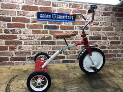 Baghera Tricycle en Métal (2026) - Foto 4