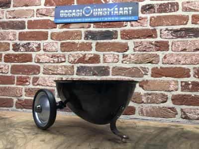 Baghera Remorque pour Rider (2026) - Foto 2