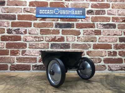 Baghera Remorque pour Rider (2026) - Foto 4