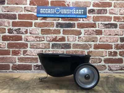 Baghera Remorque pour Rider (2026) - Foto 5