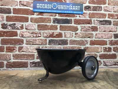 Baghera Remorque pour Rider (2026) - Foto 6