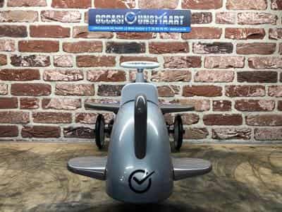 Baghera Speedster Avion (2026) - Foto 6