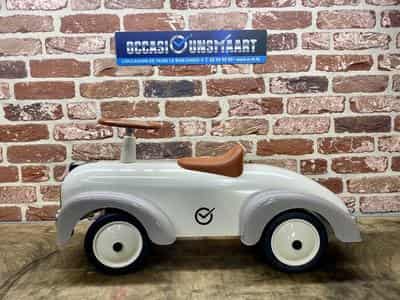 Baghera Silkgrey (2026) - Foto 1