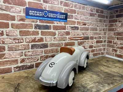 Baghera Silkgrey (2026) - Foto 5