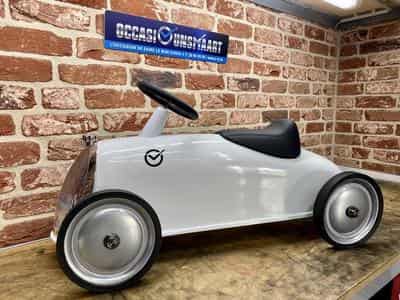 Baghera Rider Snow White (2026) - Foto 1