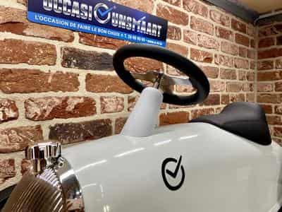 Baghera Rider Snow White (2026) - Foto 6