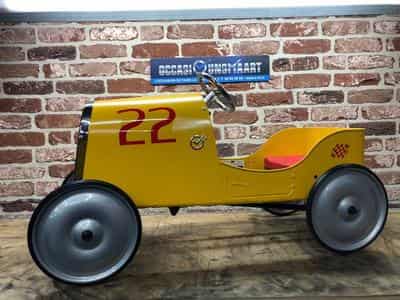 Baghera Goldini (2026) - Foto 1