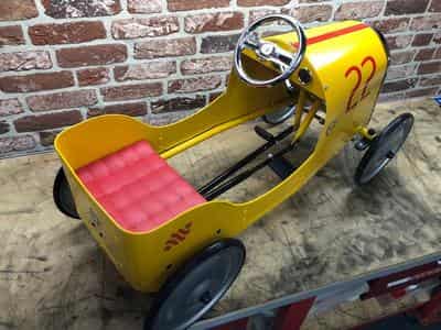 Baghera Goldini (2026) - Foto 6