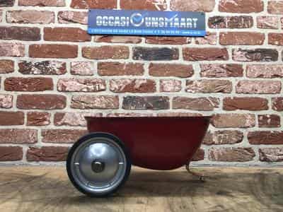 Baghera Remorque pour Rider (2026) - Foto 1