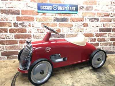 Baghera Rider (2026) - Foto 1