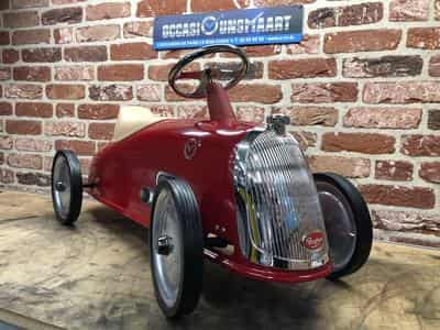 Baghera Rider (2026) - Foto 3