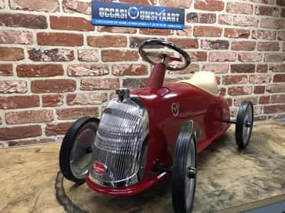 Baghera Rider (2026) - Foto 7