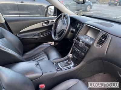 Infiniti QX50 (2015) - Photo 10