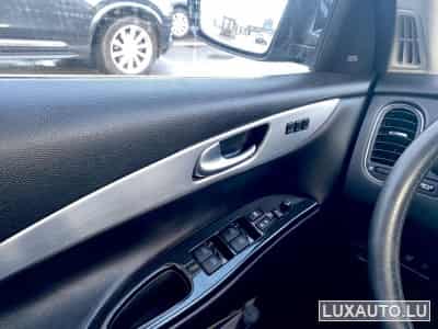 Infiniti QX50 (2015) - Photo 12