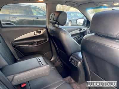 Infiniti QX50 (2015) - Photo 13