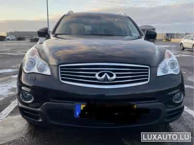 Infiniti QX50 (2015) - Photo 2