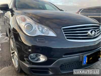 Infiniti QX50 (2015) - Photo 4