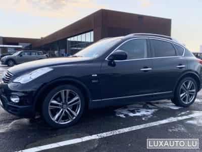 Infiniti QX50 (2015) - Photo 6