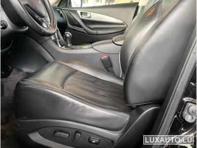 Infiniti QX50 (2015) - Photo 7