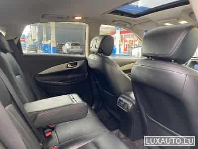 Infiniti QX50 (2015) - Photo 8