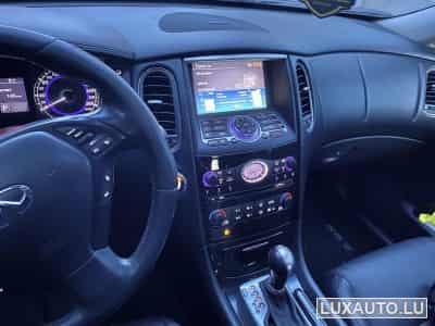 Infiniti QX50 (2015) - Photo 9