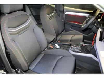 Seat Arona FR (2023) - Photo 11