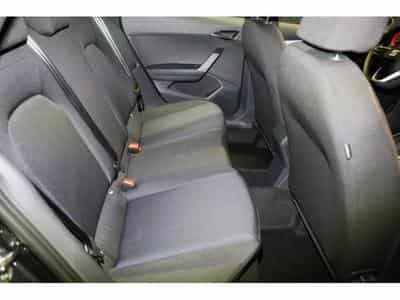 Seat Arona FR (2023) - Photo 12