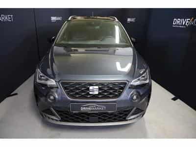 Seat Arona FR (2023) - Photo 15