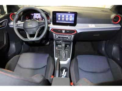 Seat Arona FR (2023) - Photo 2