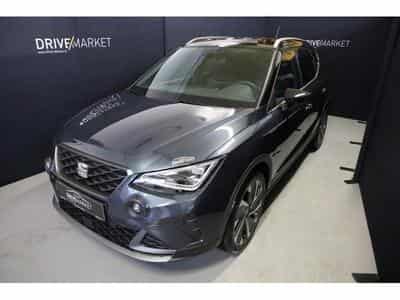 Seat Arona FR (2023) - Photo 7