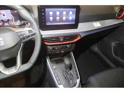 Seat Arona FR (2023) - Photo 8