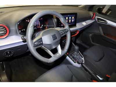 Seat Arona FR (2023) - Photo 9