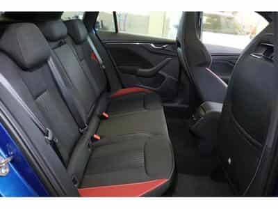 Skoda Kamiq Monte Carlo (2023) - Photo 11