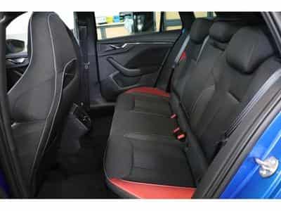 Skoda Kamiq Monte Carlo (2023) - Photo 12