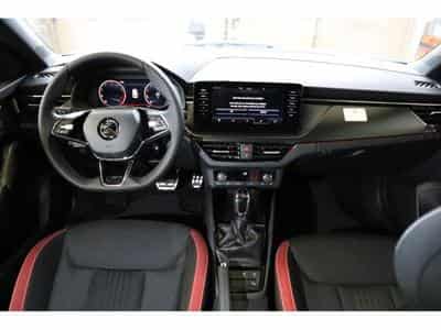 Skoda Kamiq Monte Carlo (2023) - Photo 2