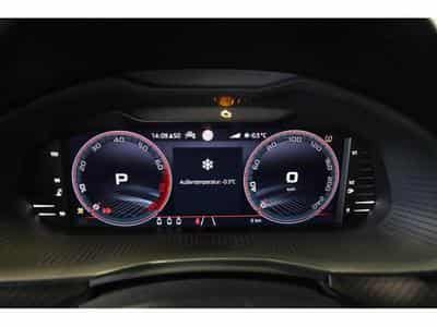 Skoda Kamiq Monte Carlo (2023) - Photo 4