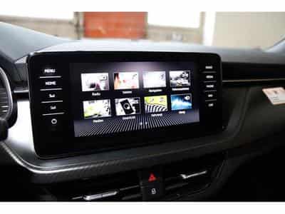 Skoda Kamiq Monte Carlo (2023) - Photo 5