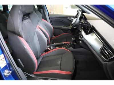 Skoda Kamiq Monte Carlo (2023) - Photo 9